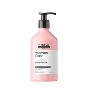 loreal vitamin shampoo
