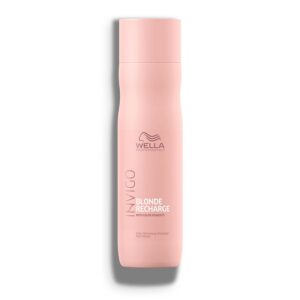 Wella Professionals INVIGO Blonde Recharge Cool Shampoo