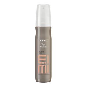 Wella Professionals EIMI Sugar Lift Spray | For Volume & Texture Strong Hold Hair Styling Spray with Luminous Shine | Matte Finish | 5.07 Fl Oz