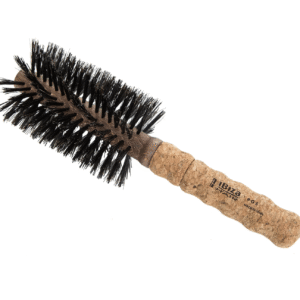 Ibiza Hair - Round Boar Bristle Brush (G5-70mm)
